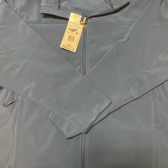 Women’s 1X/2X Conquer the Elements Jacket - Picture 2 of 8